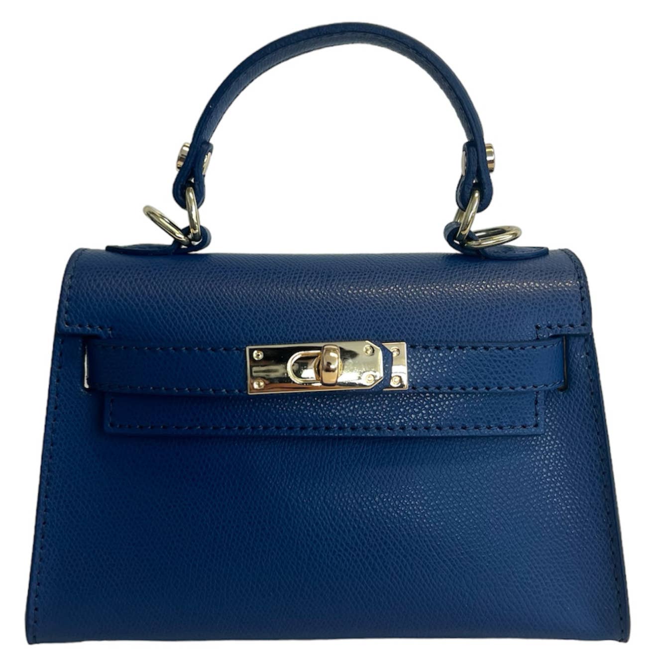 Modarno “Kelly” Women's Handbag ~ Orange