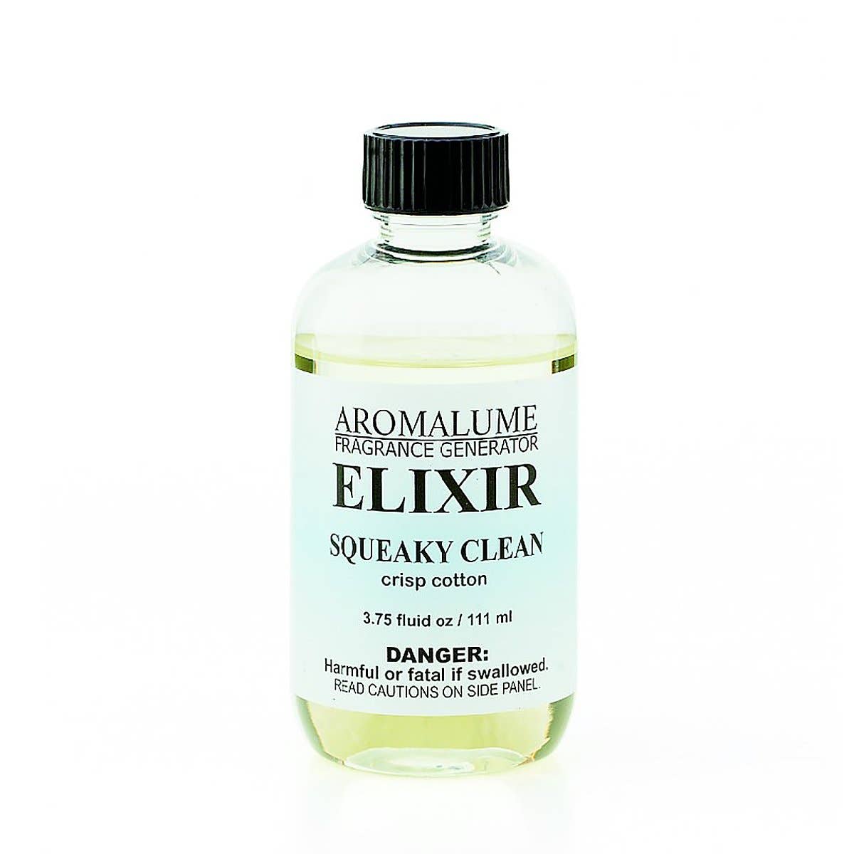 Elixir - Squeaky Clean