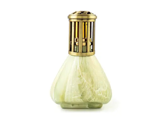Jade Stone Effusion Fragrance Lamp