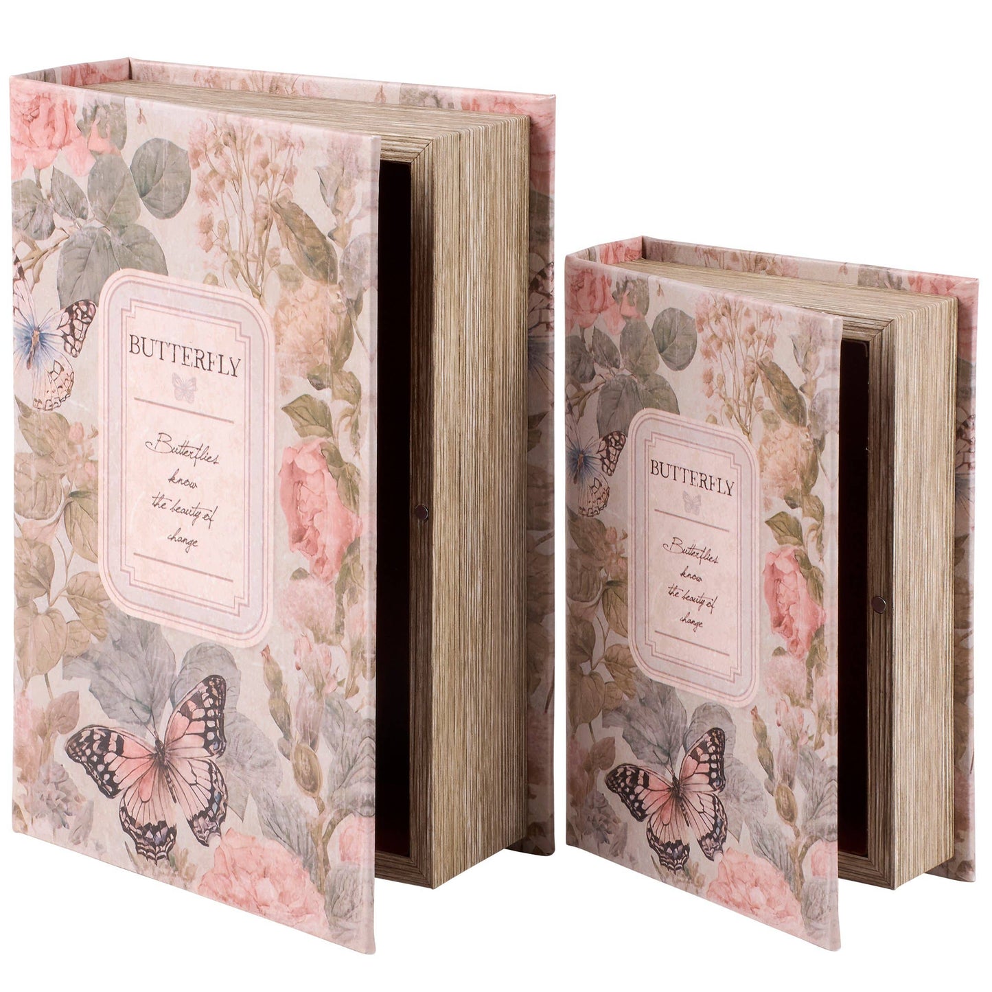 Butterfly Book Box Set