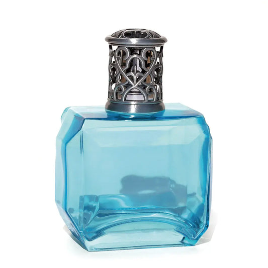 Sky Blue Ice Effusion Fragrance Lamp