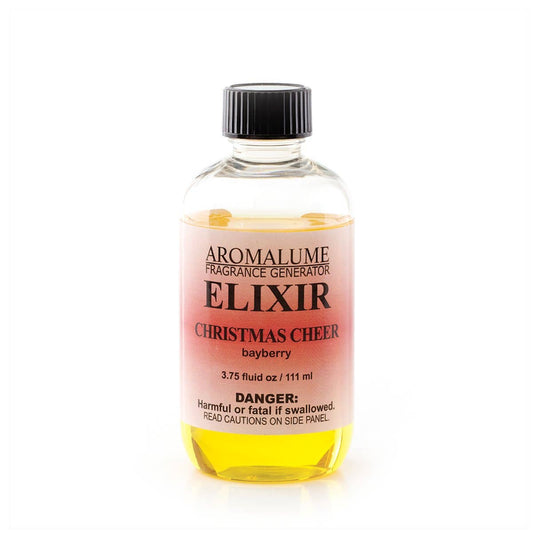 Elixir -Christmas Cheer