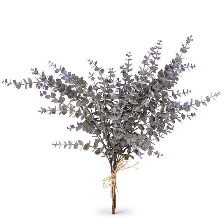Eucalyptus Sprig Bunch-16"H
