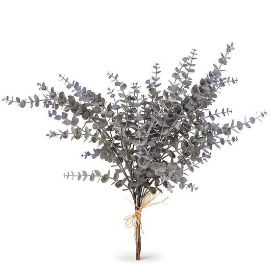 Eucalyptus Sprig Bunch-16"H