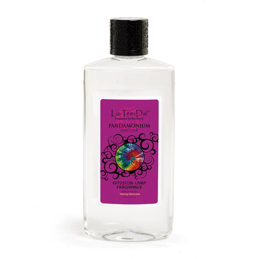 Effusion Fragrance - Pandamonium - 16 oz