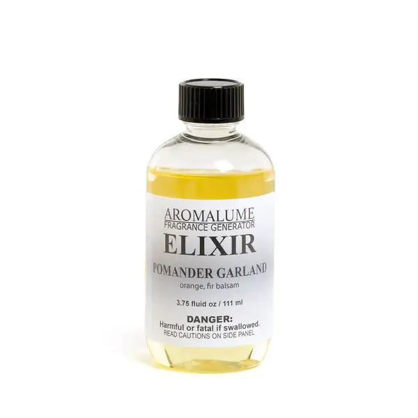 Elixir - Pomander Garland