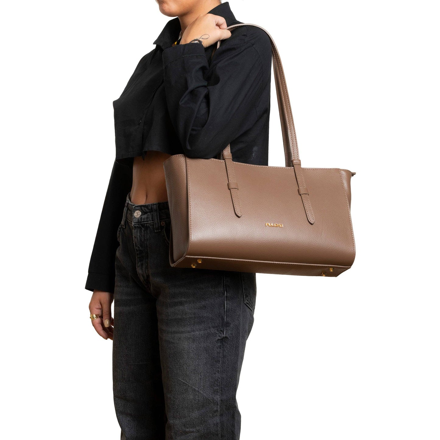 VICTORY: LEATHER