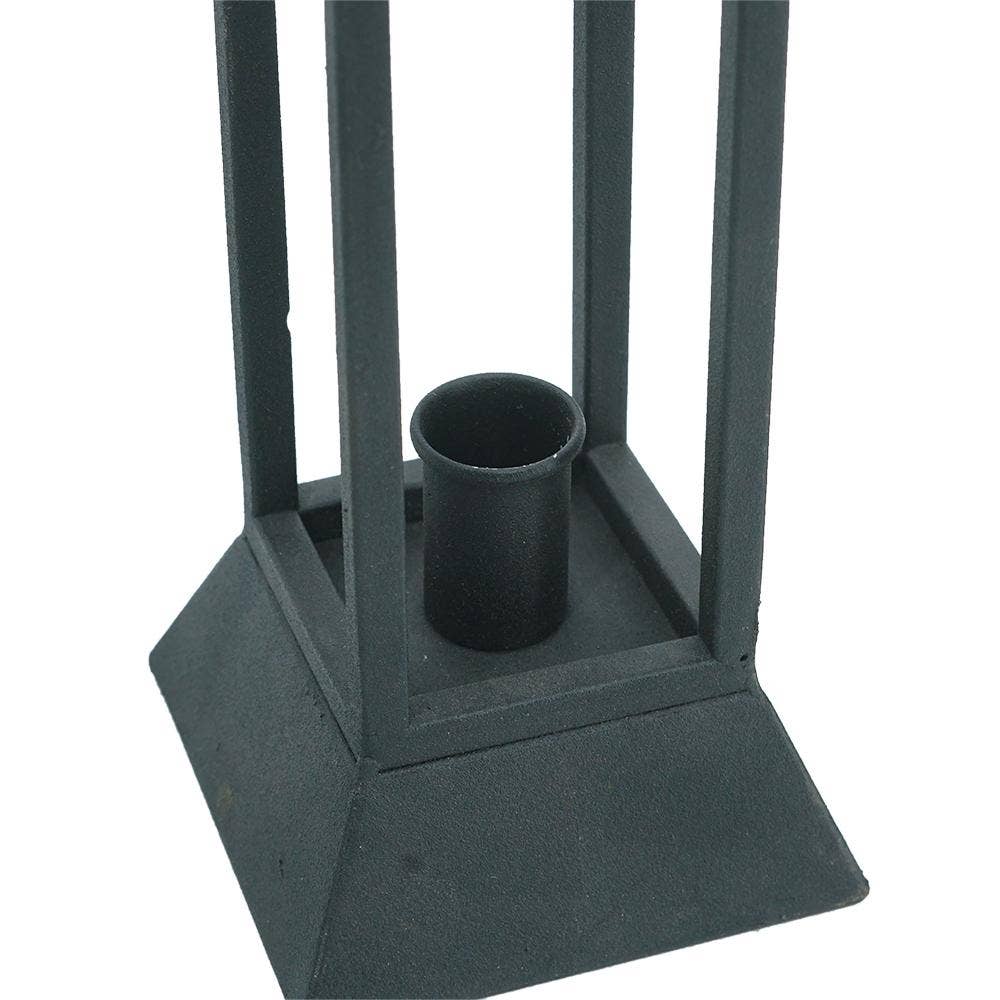 S/3 Iron Lantern