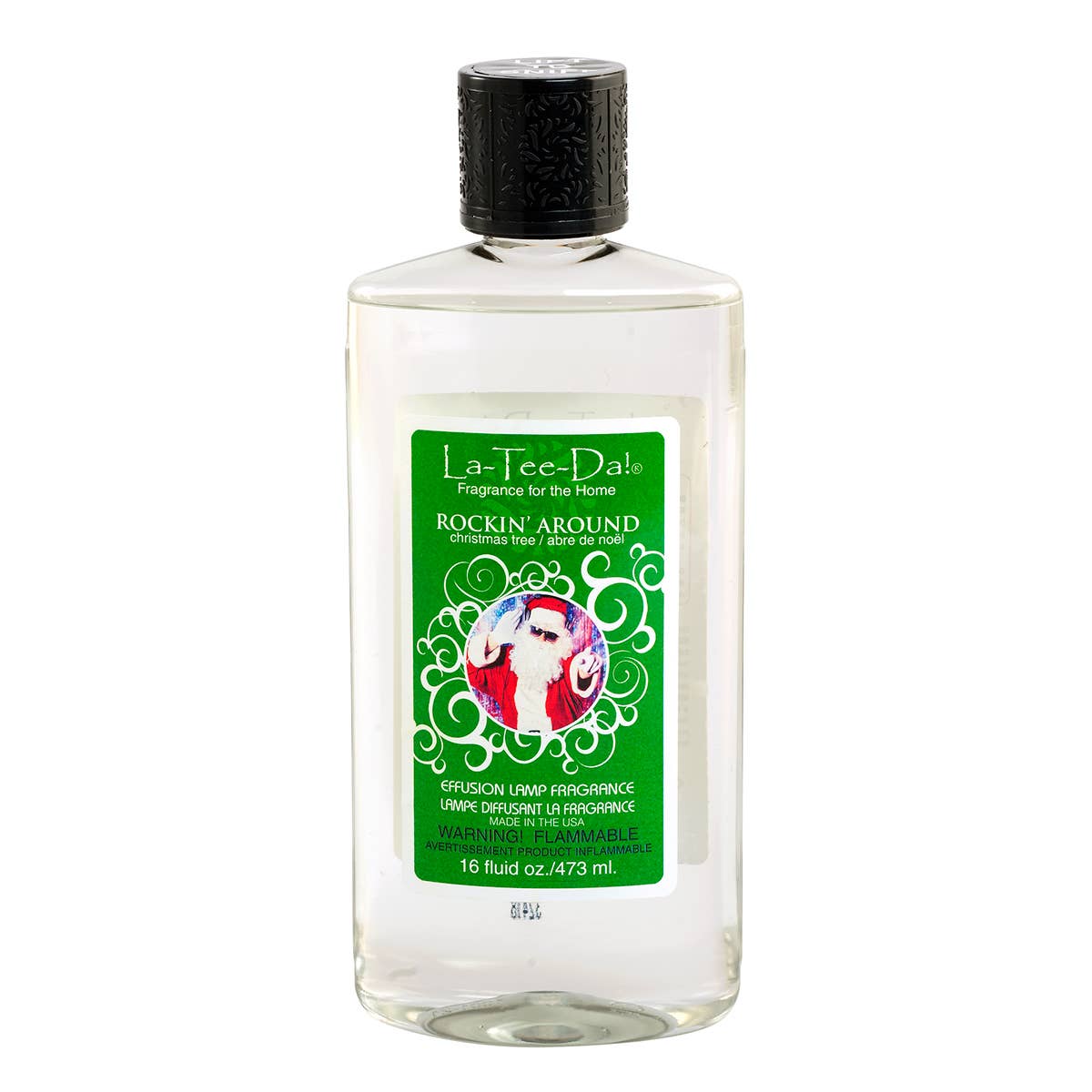 Effusion Fragrance - Rockin' Around - 16 oz