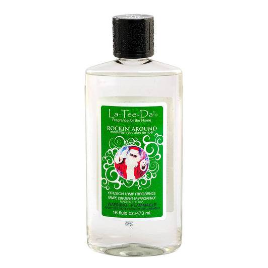 Effusion Fragrance - Rockin' Around - 16 oz