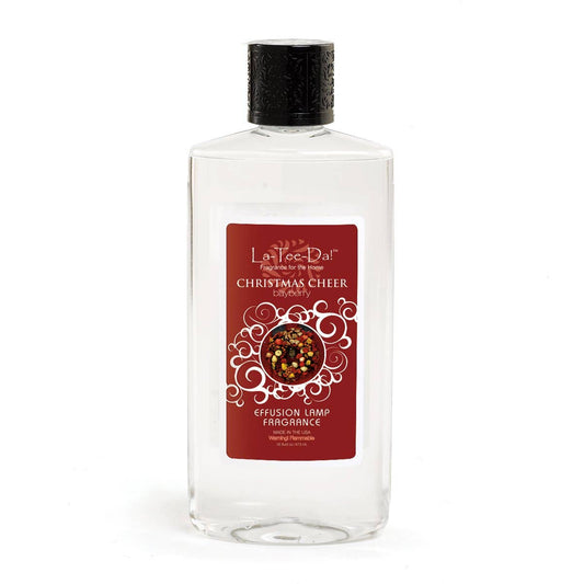 Effusion Fragrance - Christmas Cheer - 16 oz