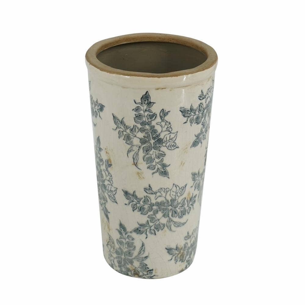 7x7x12" Flower Vase 6EA/CTN