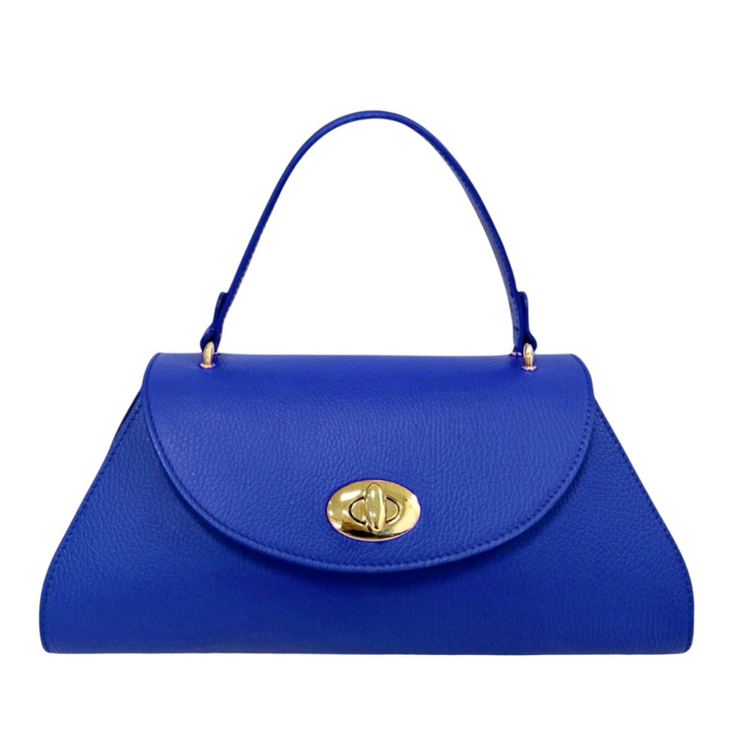 Modarno Shoulder Bag Sesto 31x13x17 cm: Nero