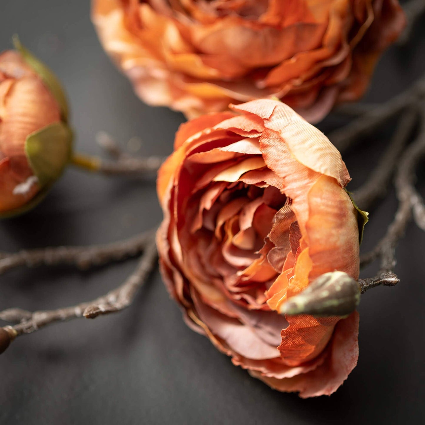 Ranunculus Spray