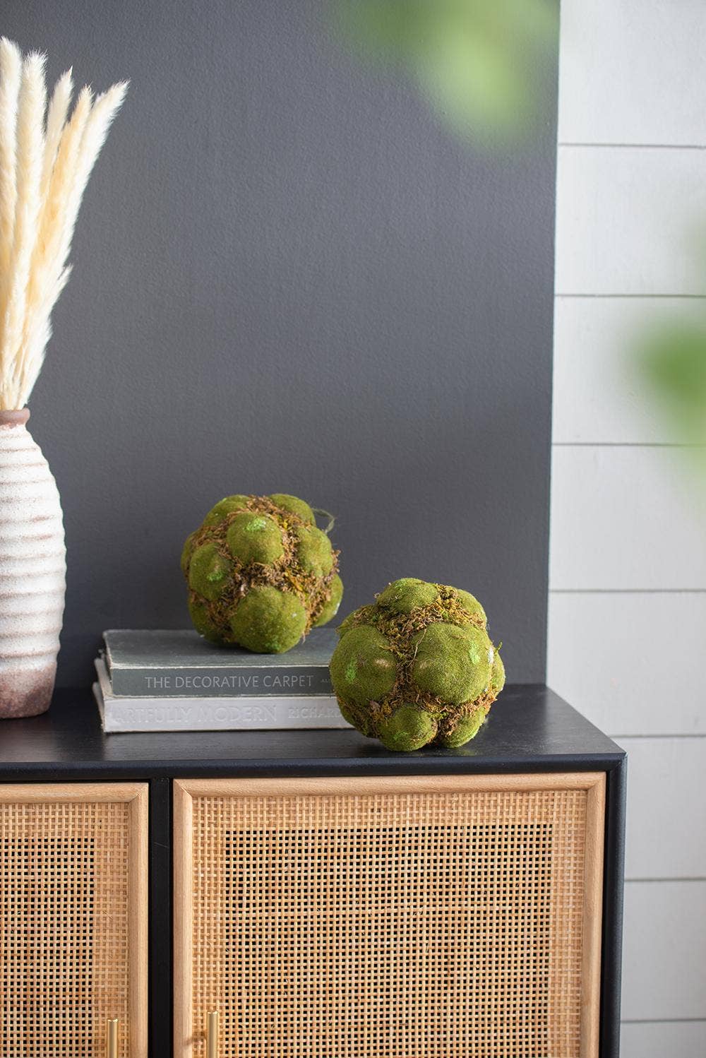 Textured Moss Ball