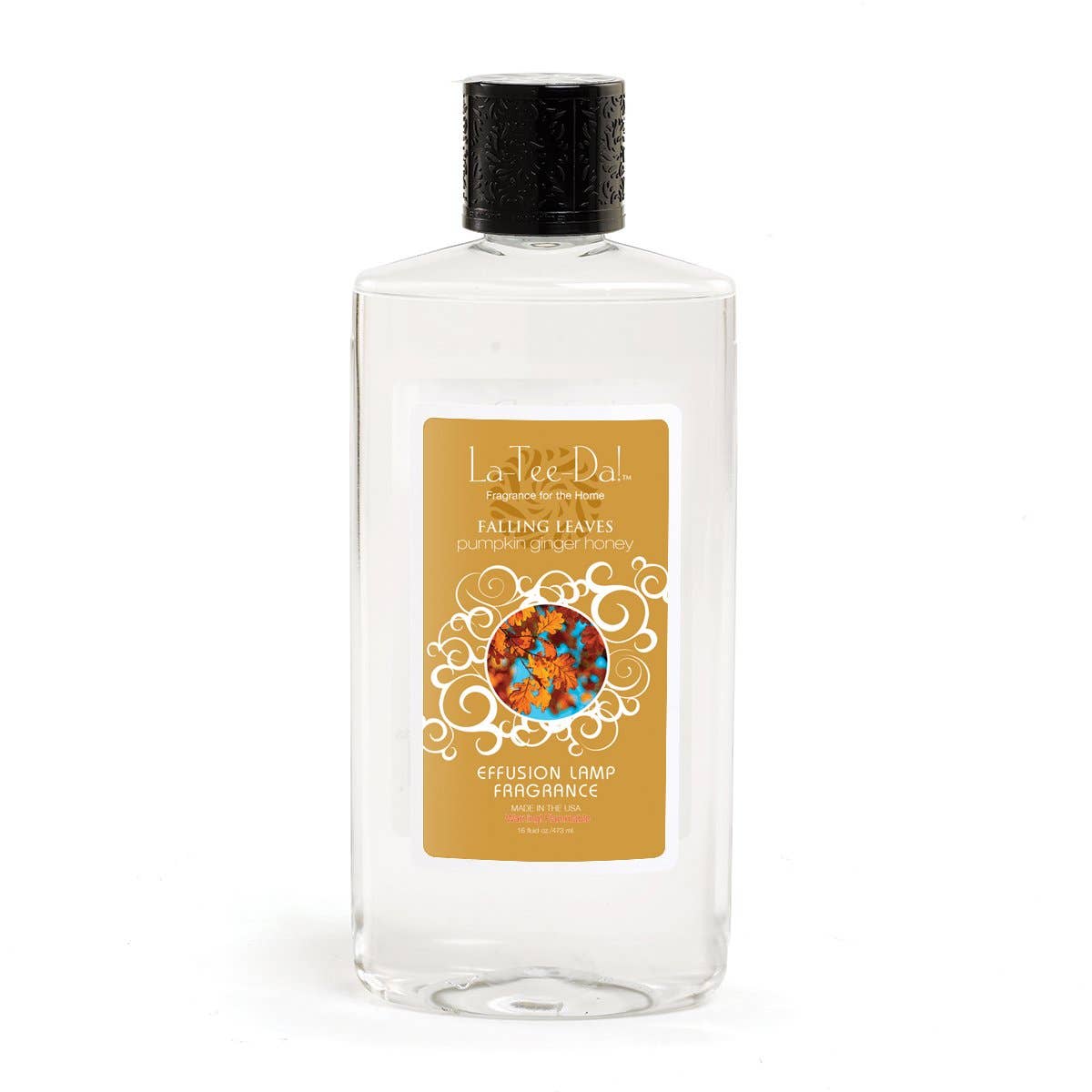 Effusion Fragrance - Falling Leaves - 16 oz