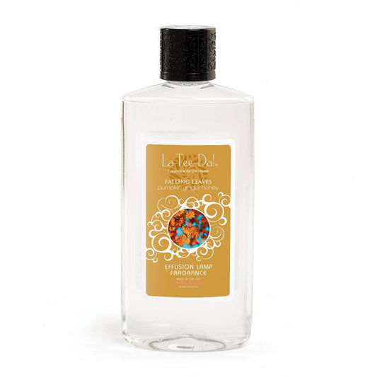 Effusion Fragrance - Falling Leaves - 16 oz