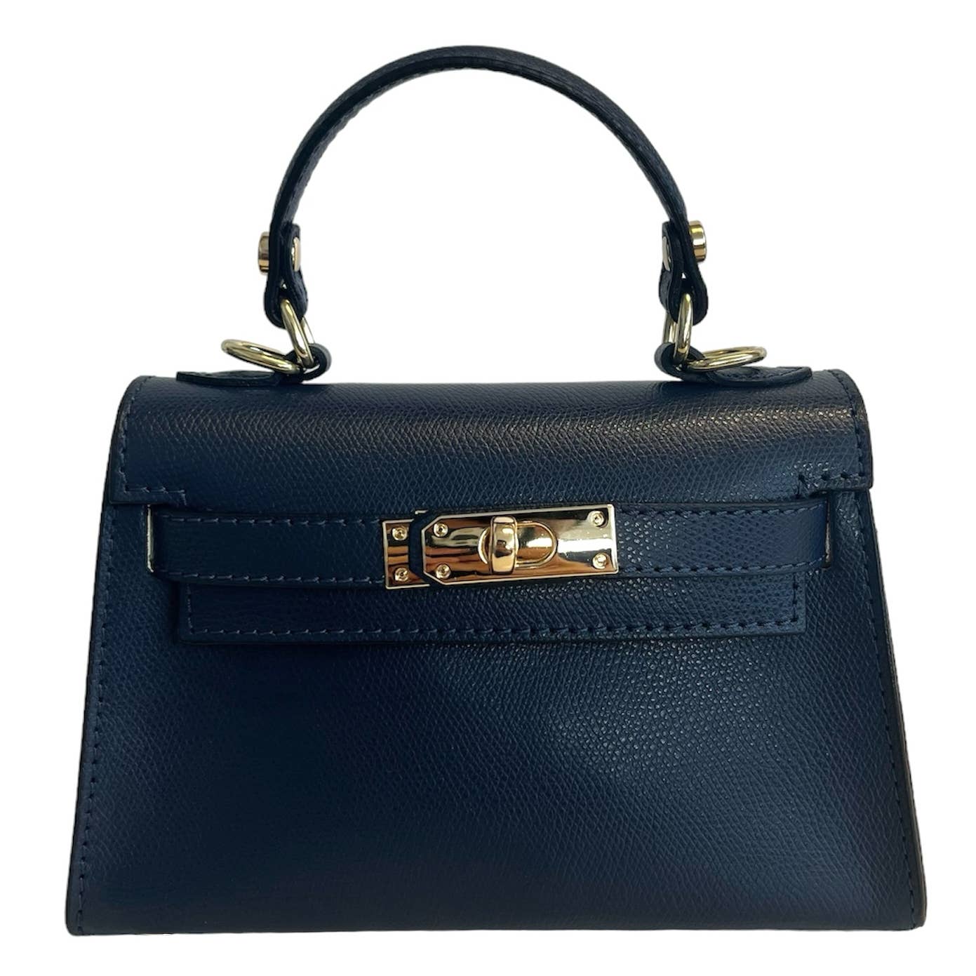 Modarno “Kelly” Women's Handbag ~ Orange