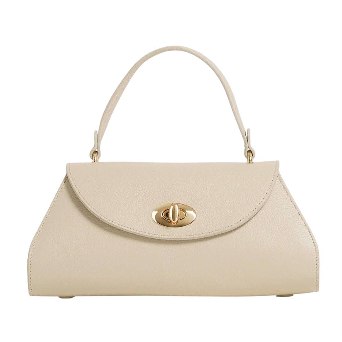Modarno Shoulder Bag Sesto 31x13x17 cm: Nero