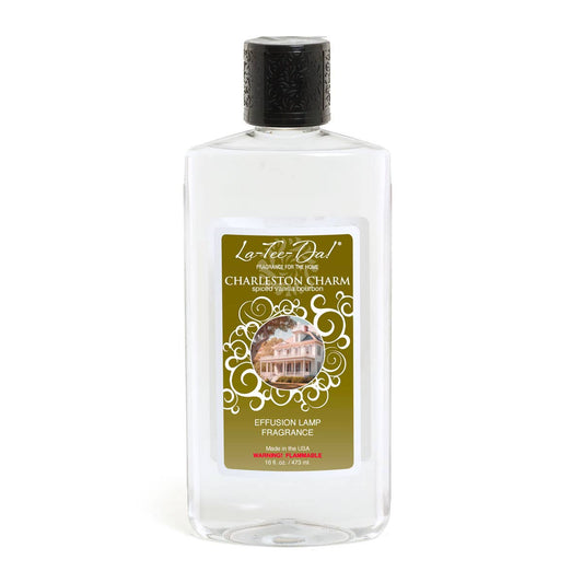 Effusion Fragrance - Charleston Charm - 16 oz