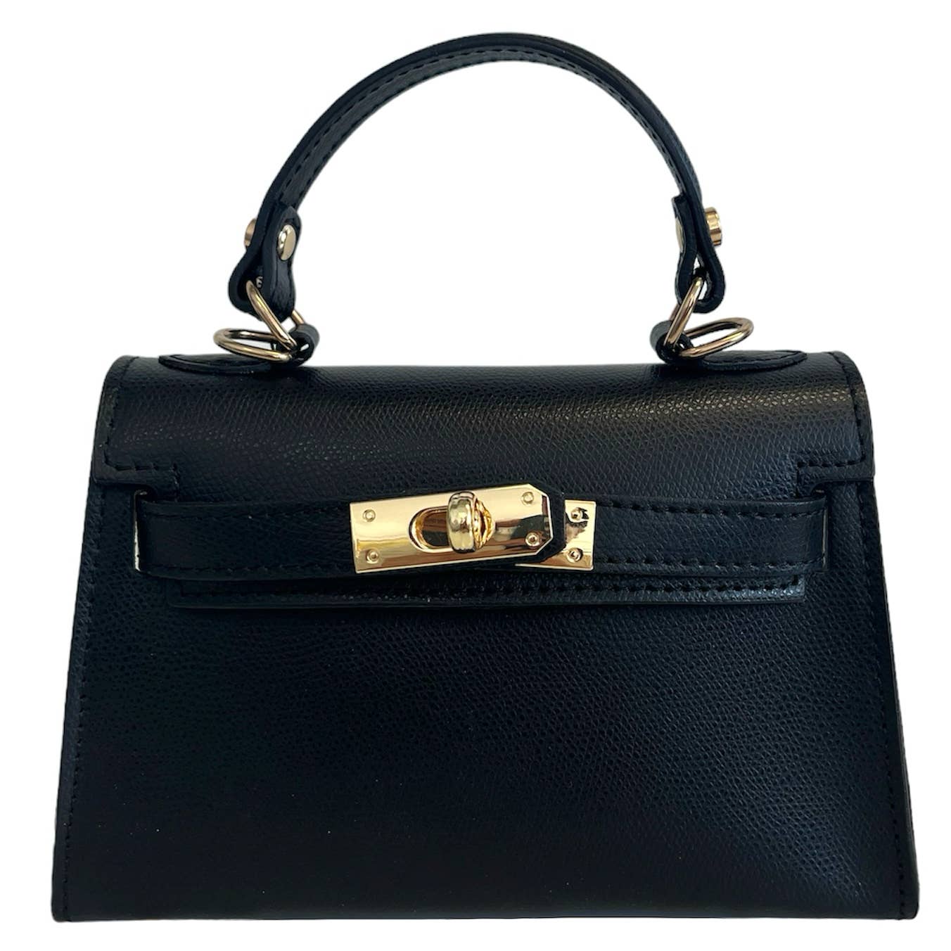 Modarno “Kelly” Women's Handbag ~ White